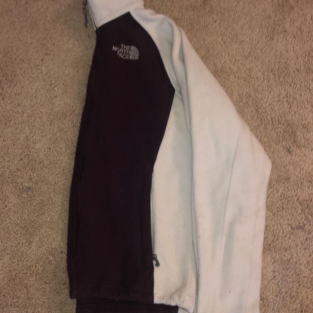 NORTH FACE jacket - Picture 2 of 2